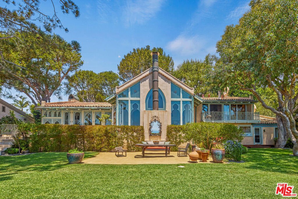 House in Malibu, California, United States 2 - 18528572