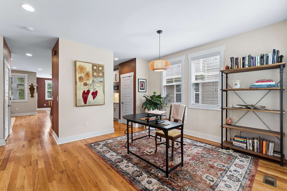 House in Nashville, Tennessee, United States 4 - 18529102