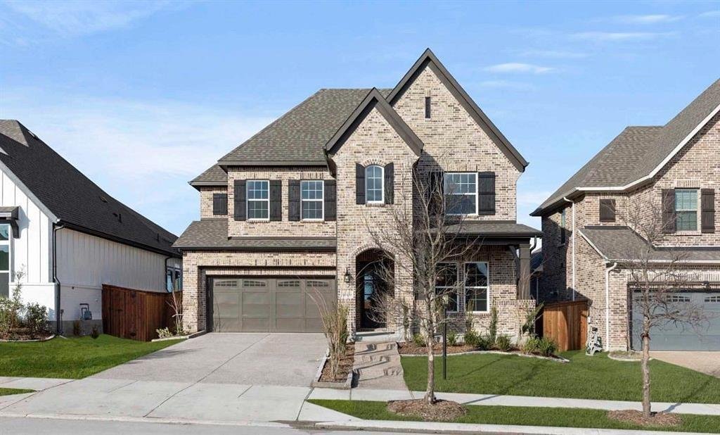 House in Saint Paul, Texas, United States 2 - 18527738