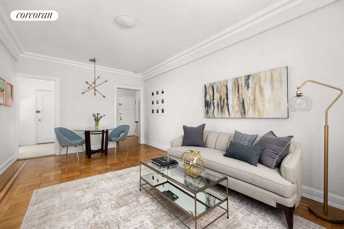 Co Op in New York, New York, United States 2 - 17810405