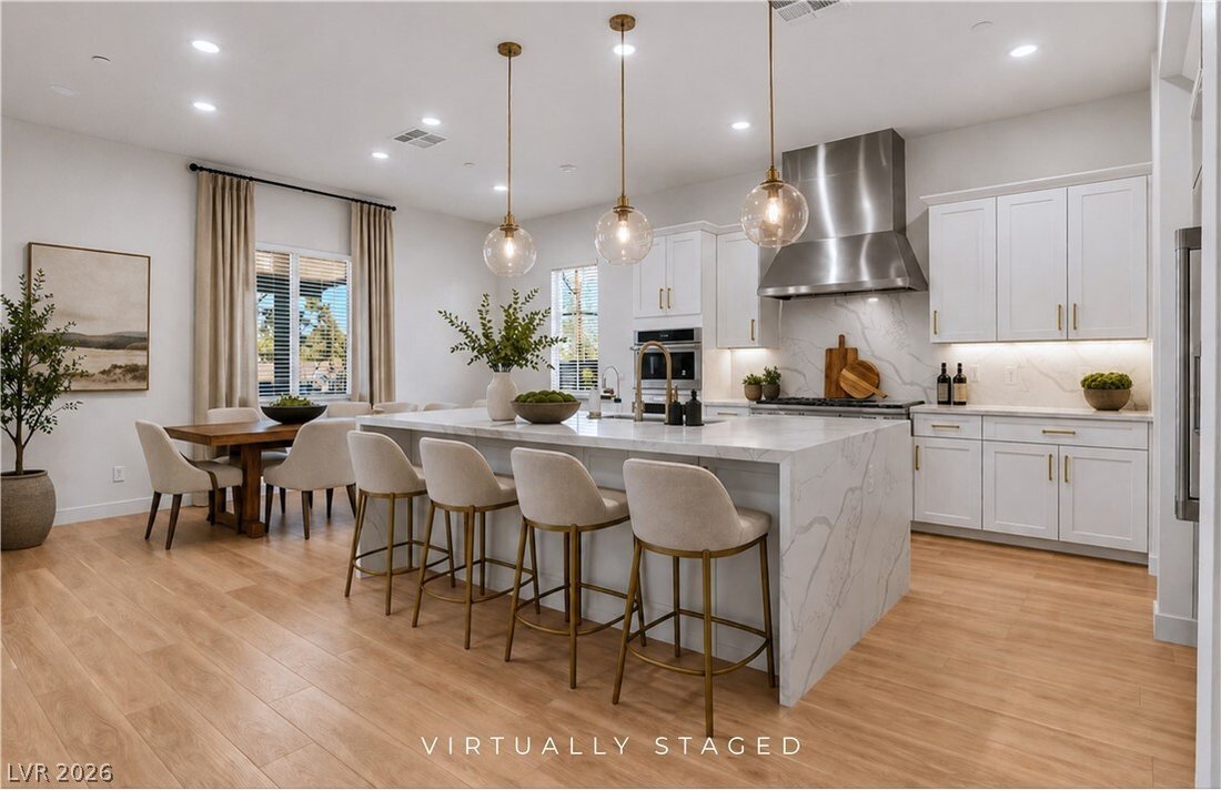 House in Henderson, Nevada, United States 2 - 18528510