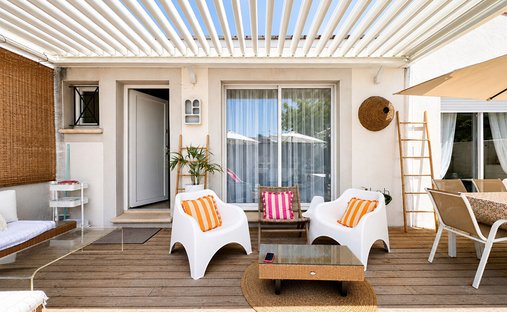 Villa in Peripherie, Aigues-Mortes, France 1