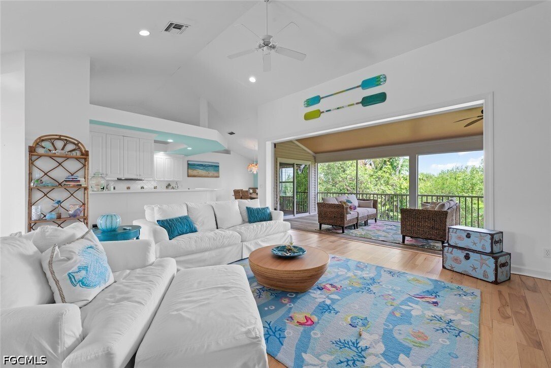 House in Sanibel, Florida, United States 5 - 18528551