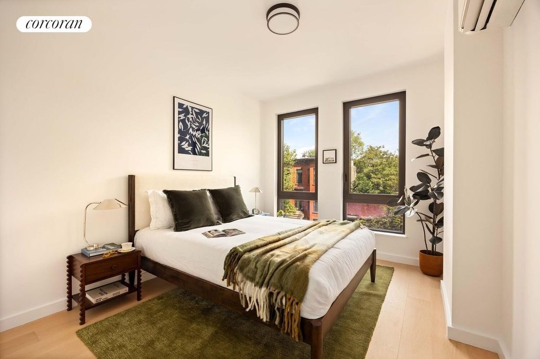 Condo in New York, New York, United States 4 - 18050697