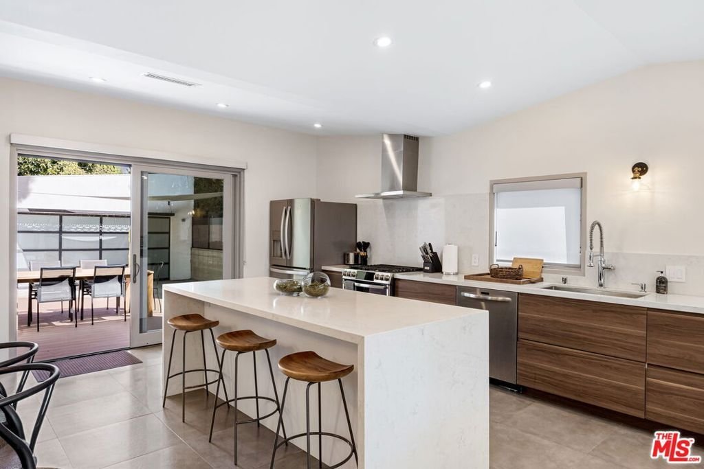 House in Los Angeles, California, United States 4 - 18528719
