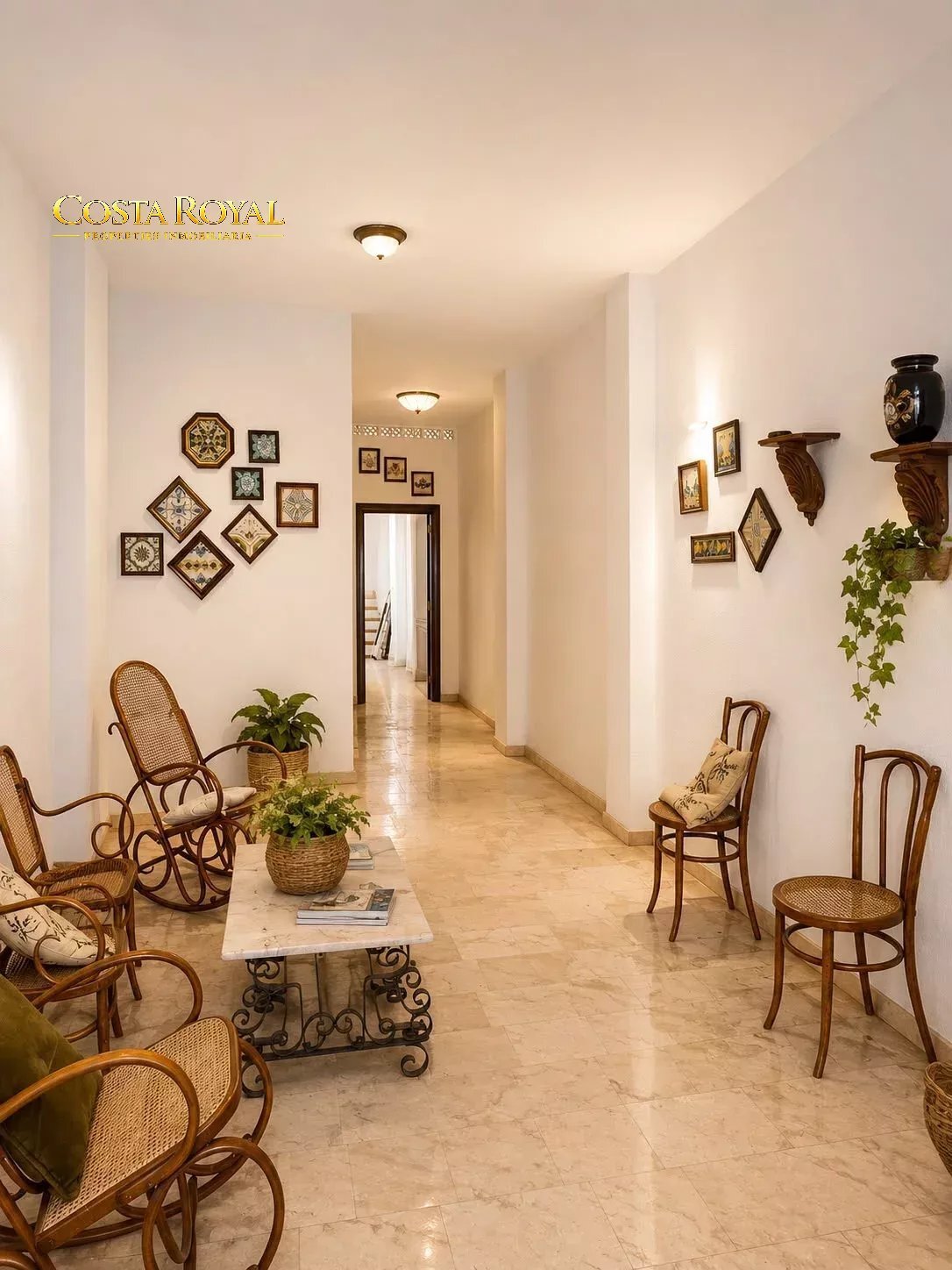 Apartment in Castellón de la Plana, Valencian Community, Spain 2 - 18526635