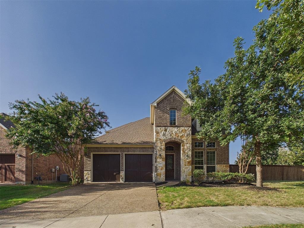 House in Frisco, Texas, United States 1 - 18527707