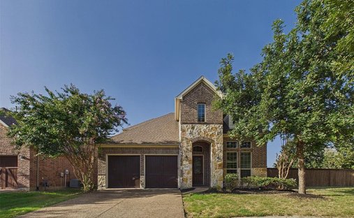 House in Frisco, Texas, United States 1