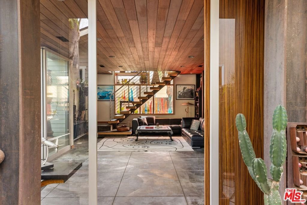 House in Los Angeles, California, United States 5 - 18528750