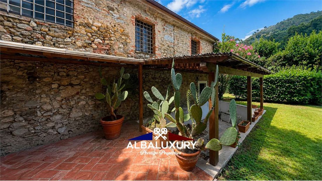 Villa in Pietrasanta, Tuscany, Italy 5 - 18528824