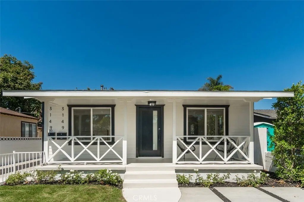 House in Los Angeles, California, United States 1 - 18529176