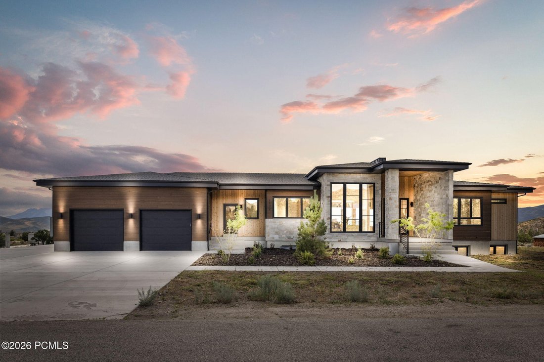 House in Heber City, Utah, United States 2 - 18528362