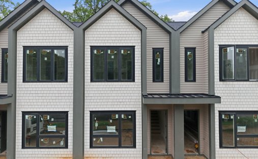 Residenza a Raleigh, Carolina del Nord, Stati Uniti 1