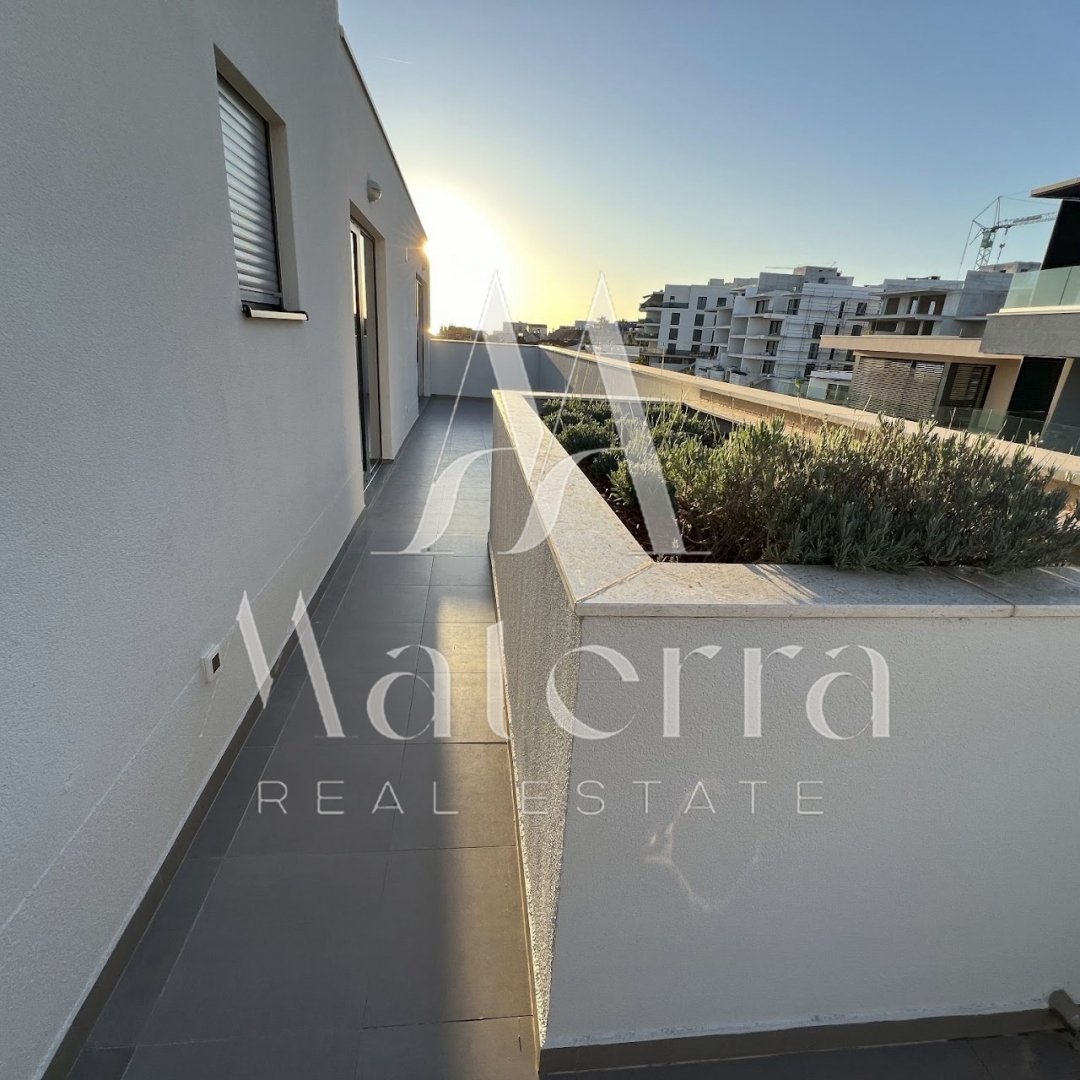 Apartment in Primosten, Sibenik-Knin County, Croatia 5 - 18529326