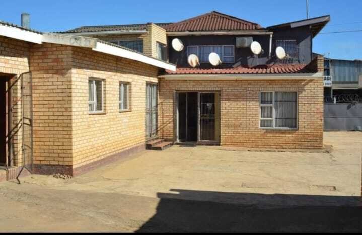 House in Harding, KwaZulu-Natal, South Africa 1 - 18527879