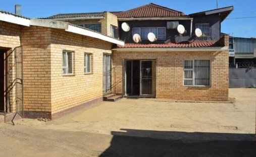 House in Harding, KwaZulu-Natal, South Africa 1