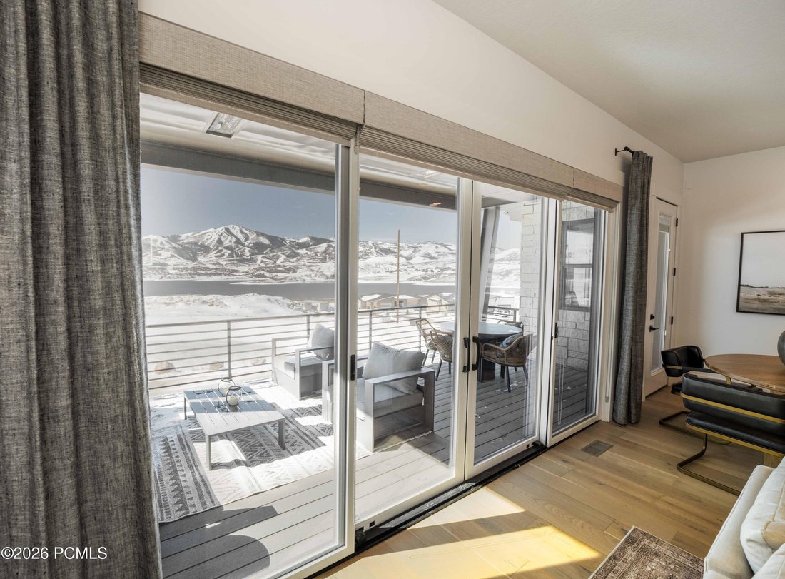 House in Kamas, Utah, United States 5 - 18528368