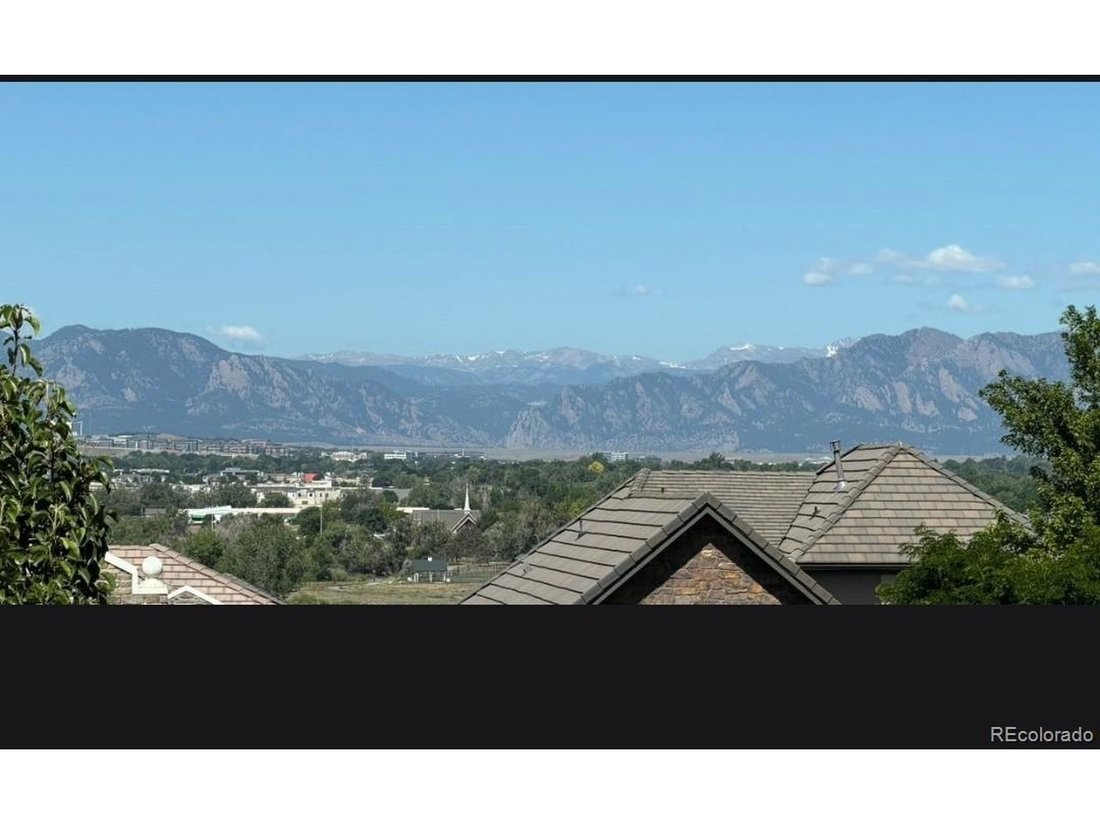 House in Thornton, Colorado, United States 1 - 18174156