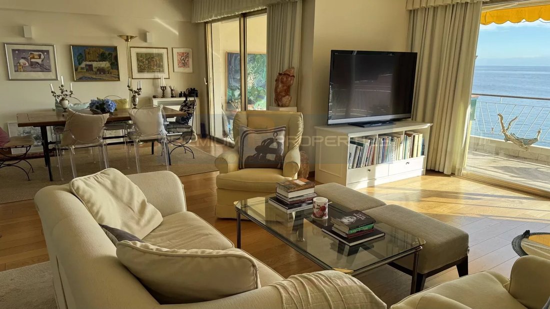 Apartment in French Riviera, Provence-Alpes-Côte d'Azur, France 4 - 15138230