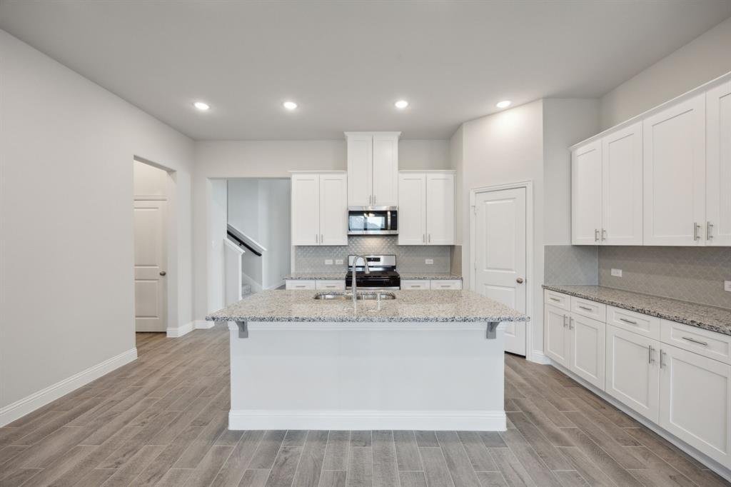 House in Weston, Texas, United States 3 - 18527708