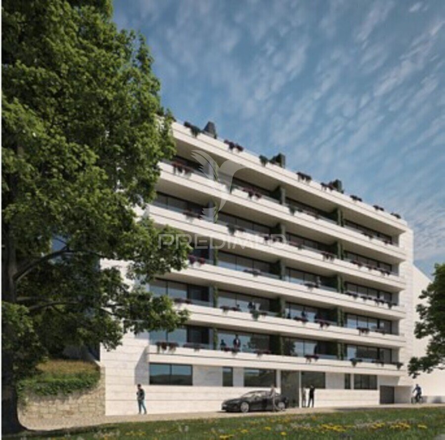 Estate in Matosinhos e Leca da Palmeira, Porto District, Portugal 2 - 18526514