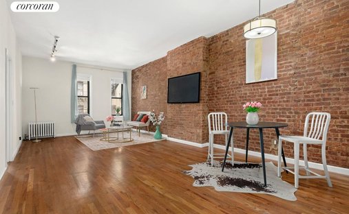 Co Op in New York, New York, United States 1
