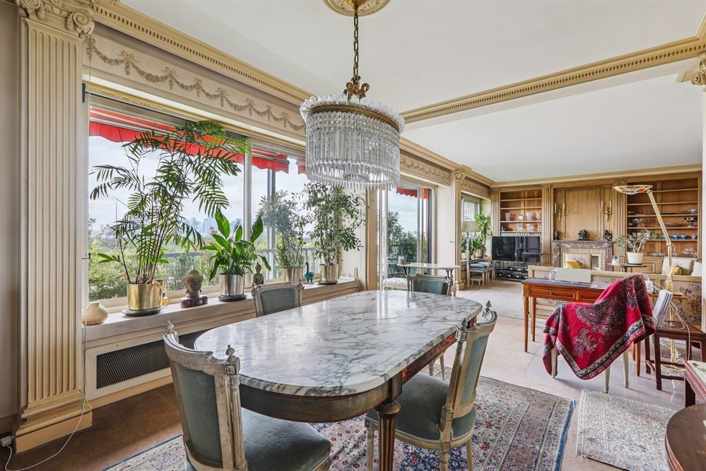 Apartment in Bois de Boulogne, Paris 16e Arrondissement, Paris 1 - 18528076