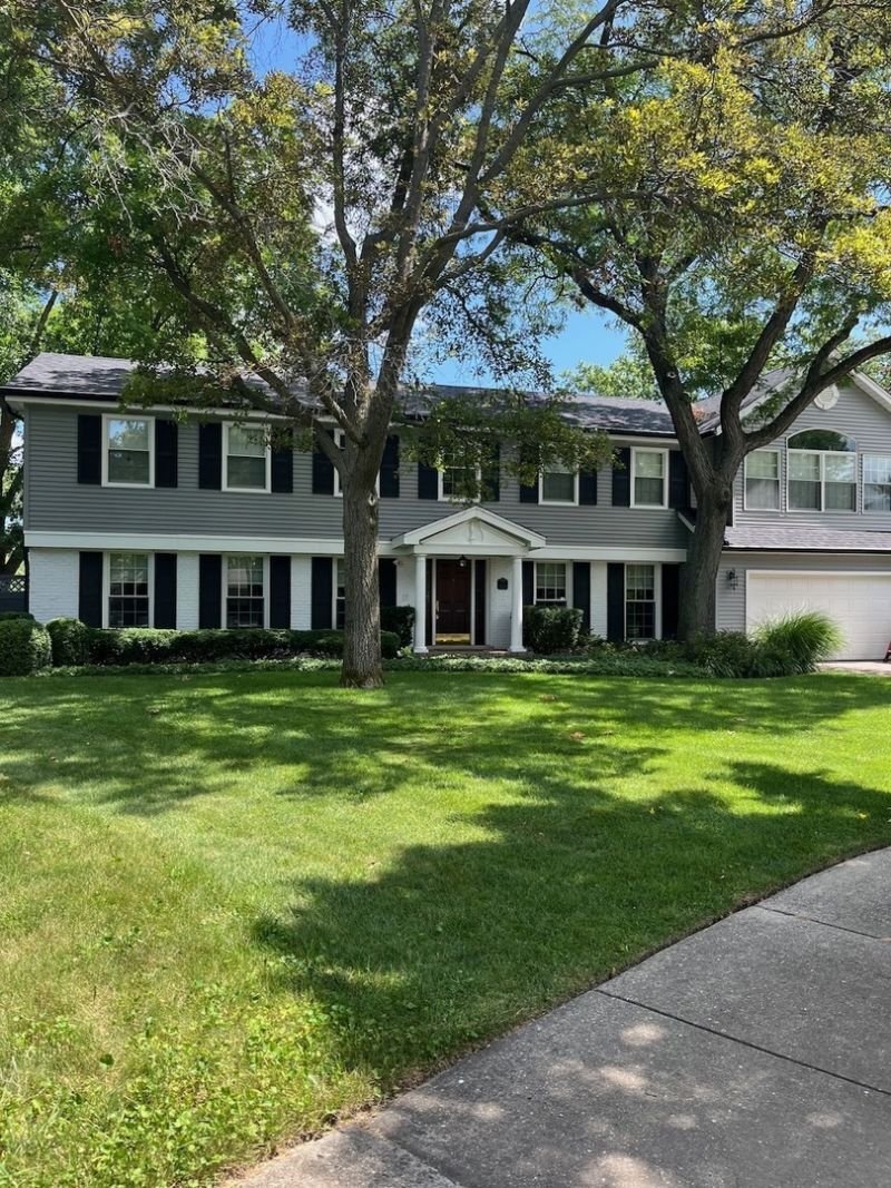 House in Northbrook, Illinois, United States 1 - 18530150