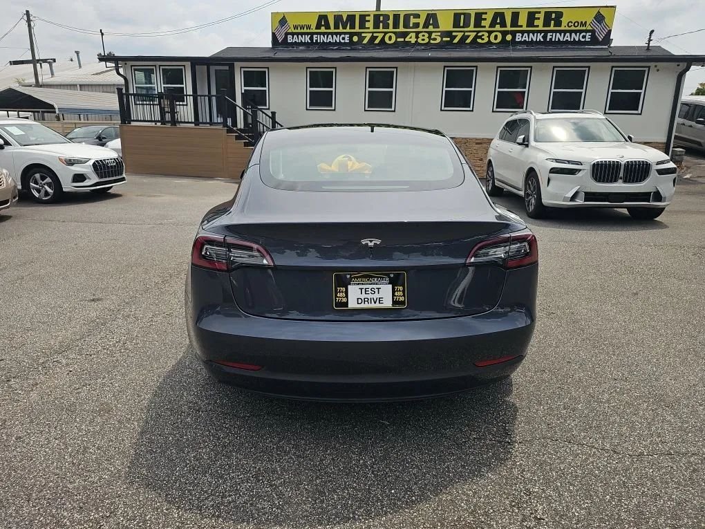 Sedan in Marietta, GA, United States 4 - 18529639