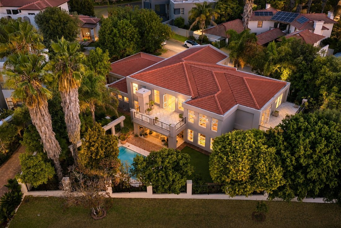 House in Chartwell, Gauteng, South Africa 2 - 18529972