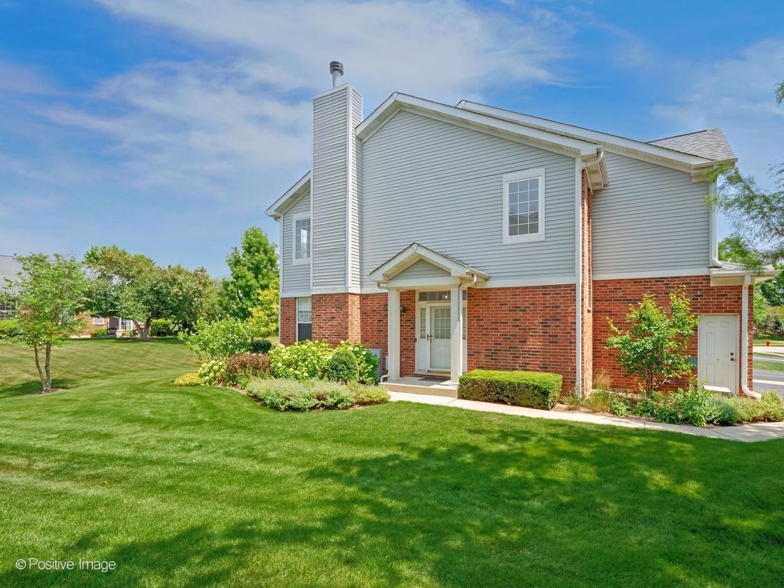 Condo in Burr Ridge, Illinois, United States 3 - 18528940