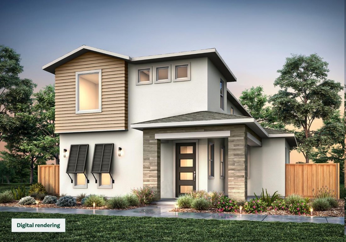 House in Salinas, California, United States 1 - 18528740
