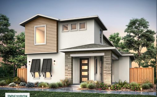 Maison à Salinas, Californie, États-Unis 1