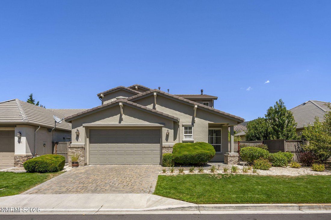 House in Reno, Nevada, United States 2 - 18528392