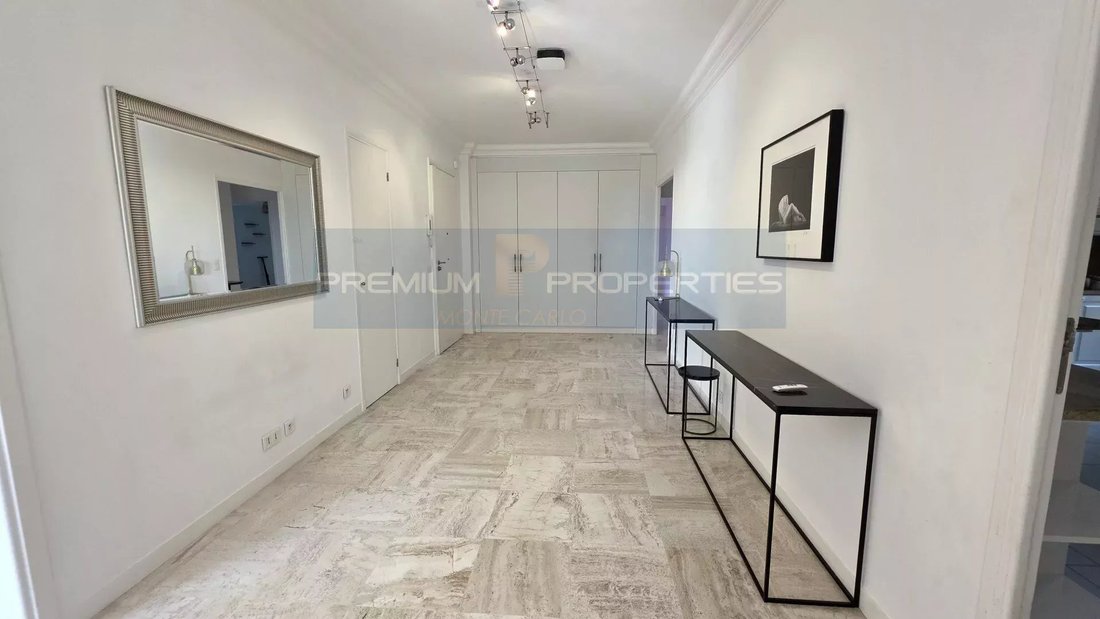 Apartment in Cap-d'Ail, Provence-Alpes-Côte d'Azur, France 3 - 17317855