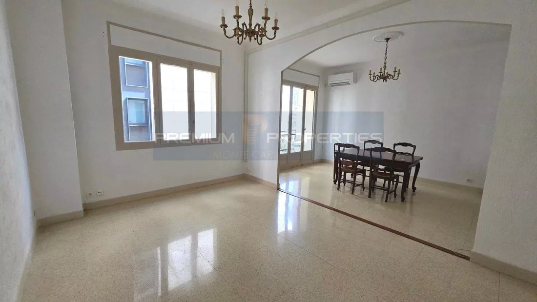 Apartment in Monaco, Monaco 1 - 17558431