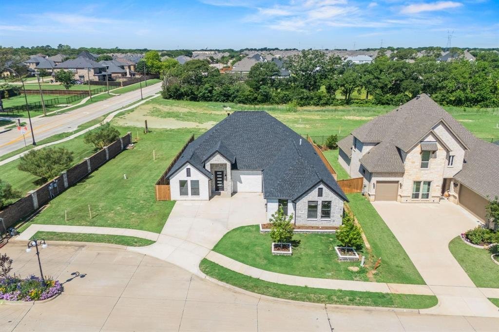 House in Arlington, Texas, United States 3 - 18527764