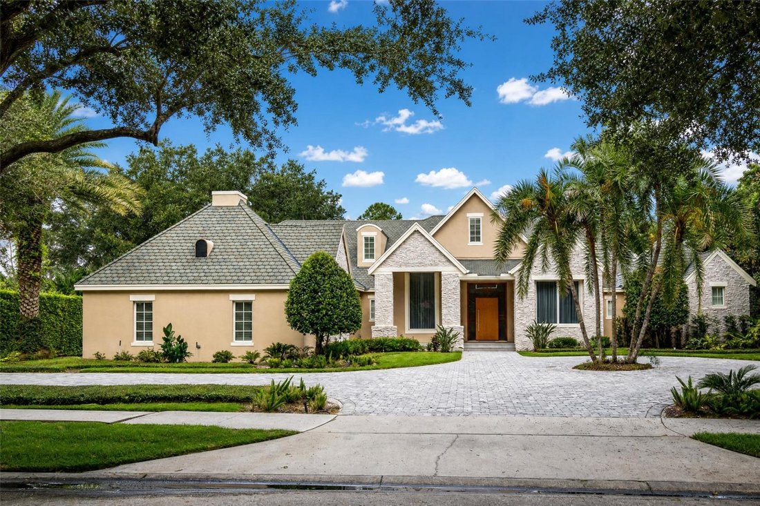 House in Lake Butler, Florida, United States 1 - 18528344