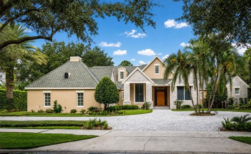 House in Lake Butler, Florida, United States 1