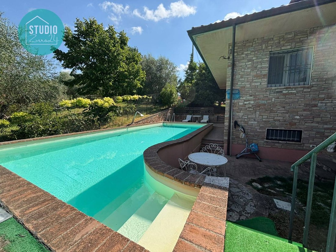 Villa in Marsciano, Umbria, Italy 3 - 18530121
