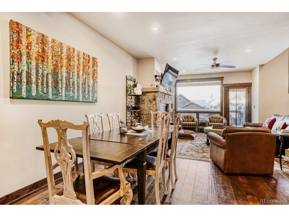 Townhouse in Dillon, Colorado, United States 2 - 18173391
