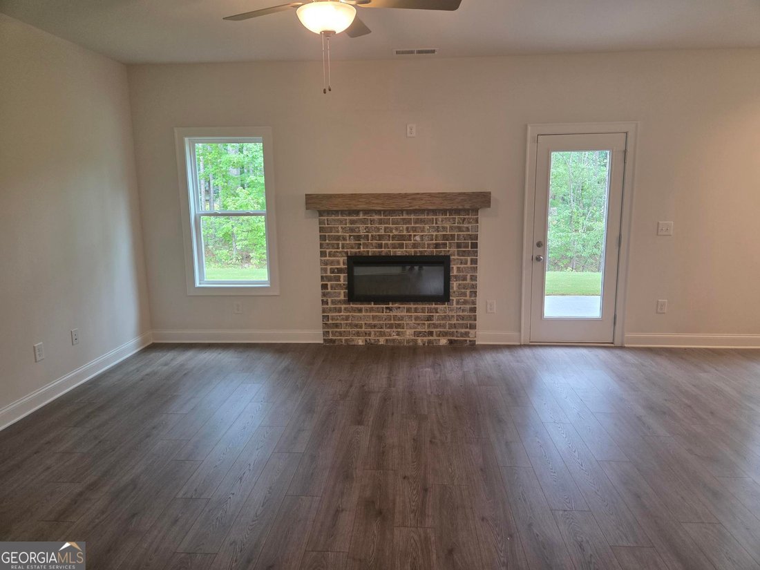 House in Ellenwood, Georgia, United States 4 - 18306784