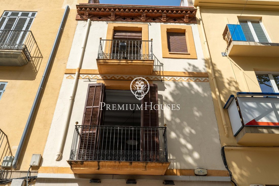 Vilanova i la Geltru, Catalonia, Spain 1 - 18529312
