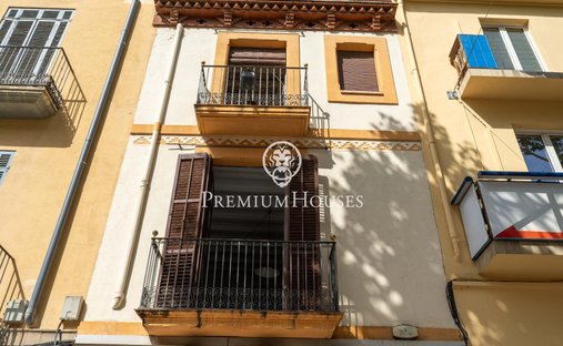 Vilanova i la Geltru, Catalonia, Spain 1