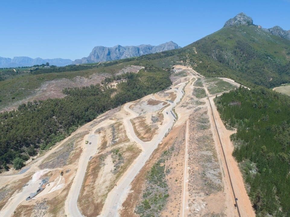 Terreno a Brackenfell Sud, Città del Capo, Sudafrica 3 - 18528521