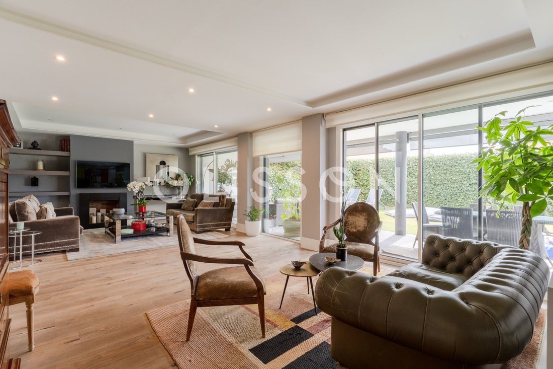 Chalet in Hortaleza, Madrid, Spain 4 - 18529355