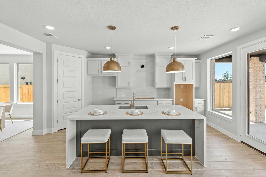 House in Katy, Texas, United States 5 - 18528161