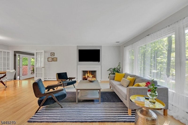 House in Watchung, New Jersey, United States 4 - 18527938