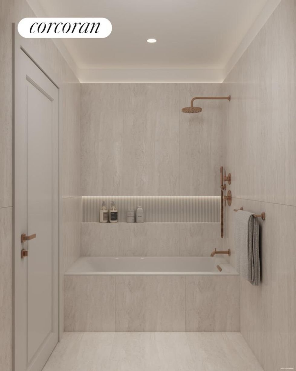 Condo in New York, New York, United States 3 - 18427339