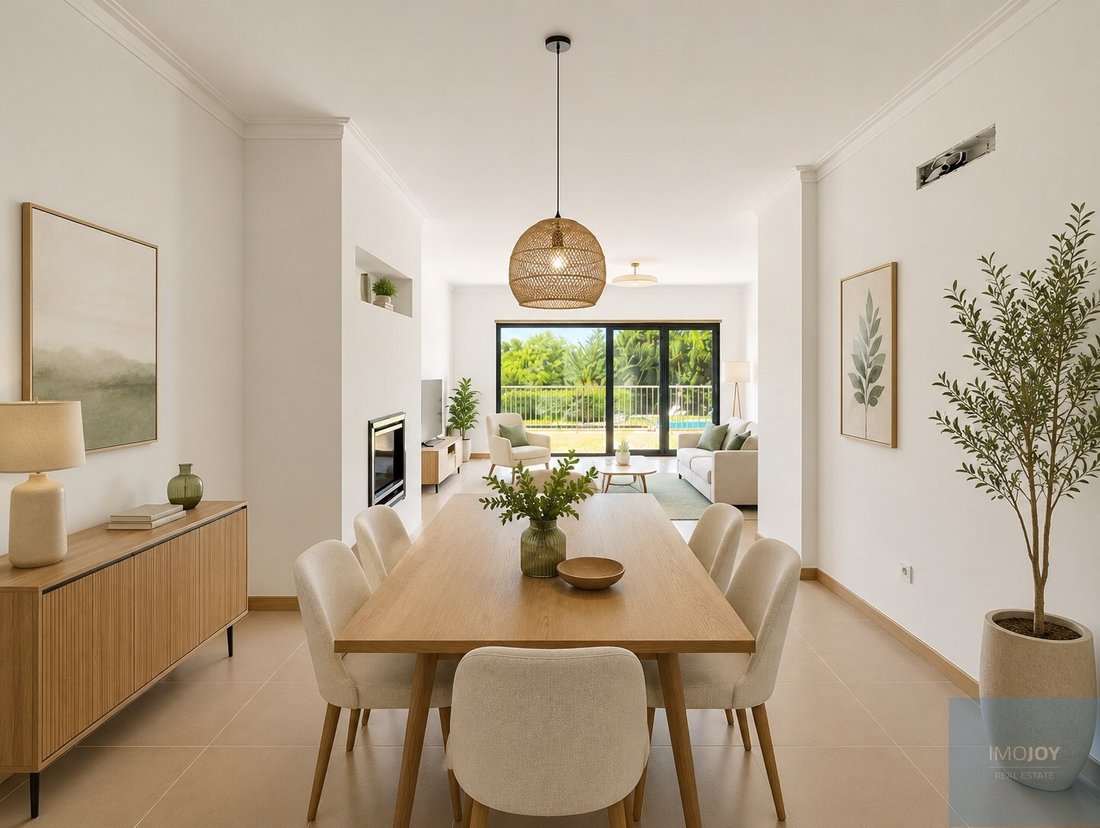 House in Guia, Algarve, Portugal 4 - 18529394